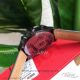 Perfect Replica Tissot T-Sport Quickster Chronograph Silver Face 42 MM Swiss Quartz Watch T095.417.16.037 (3)_th.jpg